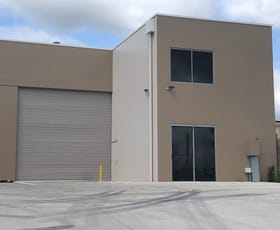 Factory, Warehouse & Industrial commercial property leased at 2/8 Tectonic Crescent Kunda Park QLD 4556
