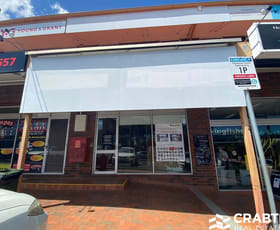 Shop & Retail commercial property leased at 38/190-200 Jells Road Wheelers Hill VIC 3150