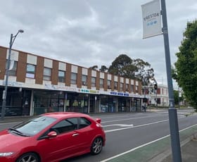 Offices commercial property leased at Level 1 Suite 5A/393-401 High Street Preston VIC 3072