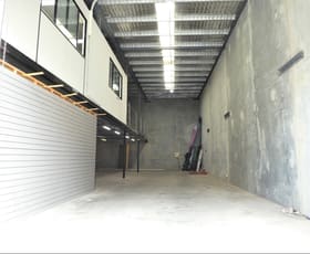 Showrooms / Bulky Goods commercial property sold at 14/5 Cairns Street Loganholme QLD 4129
