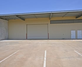 Factory, Warehouse & Industrial commercial property leased at 4/20 Tannadice Street Winnellie NT 0820