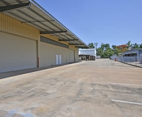 Factory, Warehouse & Industrial commercial property leased at 4/20 Tannadice Street Winnellie NT 0820