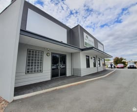Medical / Consulting commercial property leased at 1/4 Mountain View Kelmscott WA 6111
