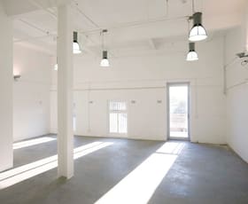 Offices commercial property leased at 210/3 Gladstone Street Newtown NSW 2042