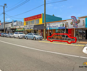 Medical / Consulting commercial property leased at 2237 Gold Coast Highway Mermaid Beach QLD 4218