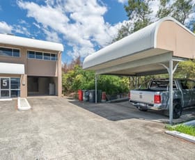 Offices commercial property leased at 5/51 Overlord Place Acacia Ridge QLD 4110
