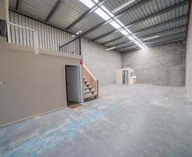 Factory, Warehouse & Industrial commercial property leased at 5/51 Overlord Place Acacia Ridge QLD 4110
