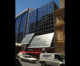 Offices commercial property leased at Level 4/97 Pirie Street Adelaide SA 5000