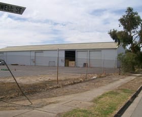 Factory, Warehouse & Industrial commercial property leased at 9-11 Railway Terrace Dry Creek SA 5094
