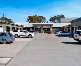Offices commercial property for lease at 131-135 Wyee Road Wyee NSW 2259