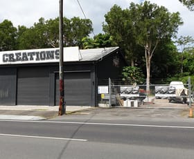 Factory, Warehouse & Industrial commercial property leased at 174 English Street Manunda QLD 4870