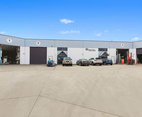 Showrooms / Bulky Goods commercial property leased at Unit 2/14 Sovereign Place South Windsor NSW 2756