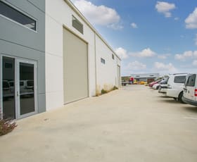 Factory, Warehouse & Industrial commercial property leased at Unit 3/37 Greenwich Pde Neerabup WA 6031