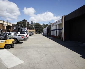Factory, Warehouse & Industrial commercial property leased at 9B/3-5 Scoresby Road Bayswater VIC 3153