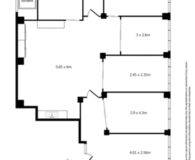 Offices commercial property leased at Suite 13.01, Level 13/82 Elizabeth Street Sydney NSW 2000