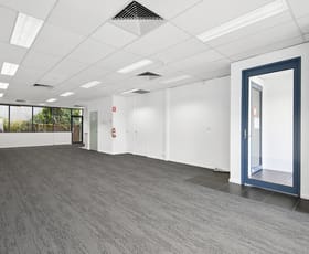 Offices commercial property leased at 4A/475 Blackburn Road Mount Waverley VIC 3149