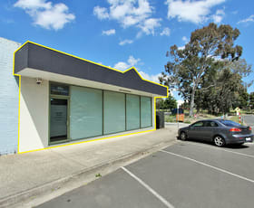 Offices commercial property leased at 28A Willow Avenue Glen Waverley VIC 3150