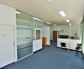 Offices commercial property leased at 28A Willow Avenue Glen Waverley VIC 3150