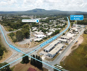 Factory, Warehouse & Industrial commercial property leased at Unit 7/37 Moroney Place Beerwah QLD 4519
