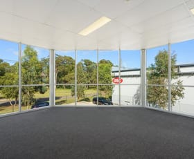 Factory, Warehouse & Industrial commercial property leased at Unit 6/4 Money Close Rouse Hill NSW 2155