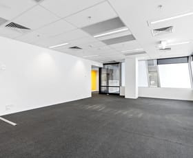 Offices commercial property leased at Suite 202/9 Yarra Street South Yarra VIC 3141