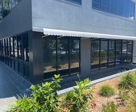 Offices commercial property leased at Level Suite 3, 1/27-29 Crombie Avenue Bundall QLD 4217