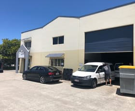 Showrooms / Bulky Goods commercial property leased at 1/17 Premier Circuit Warana QLD 4575
