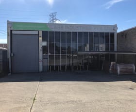 Factory, Warehouse & Industrial commercial property leased at Kirrawee NSW 2232