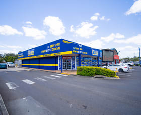 Showrooms / Bulky Goods commercial property leased at Unit 20/40 Browns Plains Rd Browns Plains QLD 4118