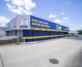 Shop & Retail commercial property leased at Unit 20/40 Browns Plains Rd Browns Plains QLD 4118