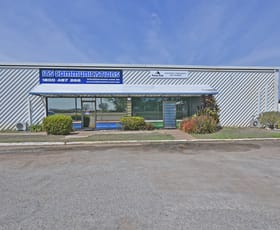 Showrooms / Bulky Goods commercial property for sale at 17/41 Sadgroves Crescent Winnellie NT 0820