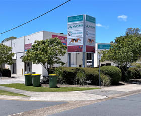 Factory, Warehouse & Industrial commercial property leased at Unit 4/7-9 De Barnett Street Coomera QLD 4209