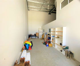 Factory, Warehouse & Industrial commercial property leased at Unit 2/7-9 De Barnett Street Coomera QLD 4209