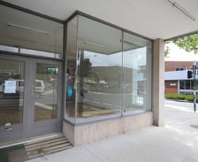 Shop & Retail commercial property leased at 75A Station Street Ferntree Gully VIC 3156