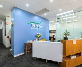 Offices commercial property leased at Ground/12 Parkhill Road Kew VIC 3101