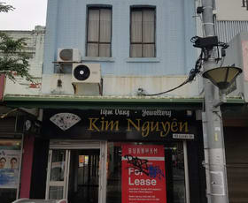 Shop & Retail commercial property leased at 43 Leeds Street Footscray VIC 3011