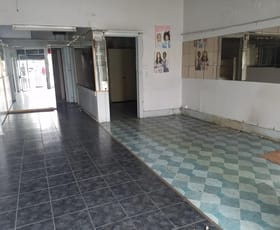 Shop & Retail commercial property leased at 43 Leeds Street Footscray VIC 3011