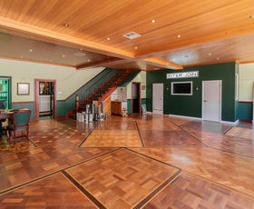 Factory, Warehouse & Industrial commercial property for lease at 18/1345 The Horsley Drive Wetherill Park NSW 2164