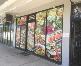 Shop & Retail commercial property leased at Fairfield West NSW 2165