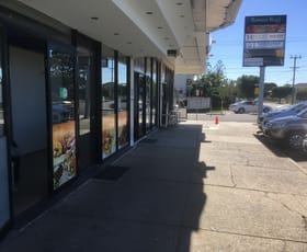 Shop & Retail commercial property leased at Fairfield West NSW 2165