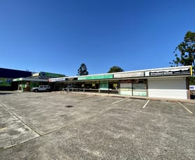 Offices commercial property leased at 1/94 Wembley Road Logan Central QLD 4114