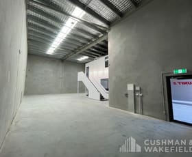 Other commercial property leased at Unit 2/18 Northward Street Upper Coomera QLD 4209
