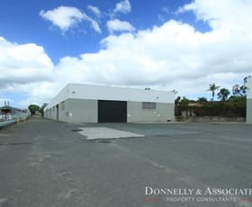 Factory, Warehouse & Industrial commercial property leased at 3/198 Ewing Road Woodridge QLD 4114