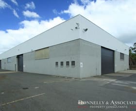 Factory, Warehouse & Industrial commercial property leased at 3/198 Ewing Road Woodridge QLD 4114