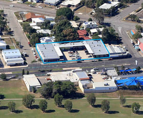 Shop & Retail commercial property for lease at 2/260-262 Charters Towers Road Hermit Park QLD 4812