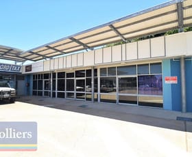 Showrooms / Bulky Goods commercial property for lease at 5/262 Charters Towers Road Hermit Park QLD 4812
