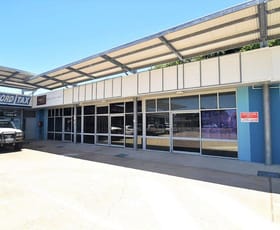 Offices commercial property for lease at 5/262 Charters Towers Road Hermit Park QLD 4812