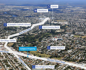 Offices commercial property for lease at 5/262 Charters Towers Road Hermit Park QLD 4812