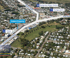Offices commercial property leased at 7/260-262 Charters Towers Road Hermit Park QLD 4812