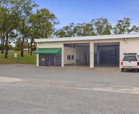 Showrooms / Bulky Goods commercial property leased at WHOLE OF PROPERTY/2 Macartney Street Norman Gardens QLD 4701